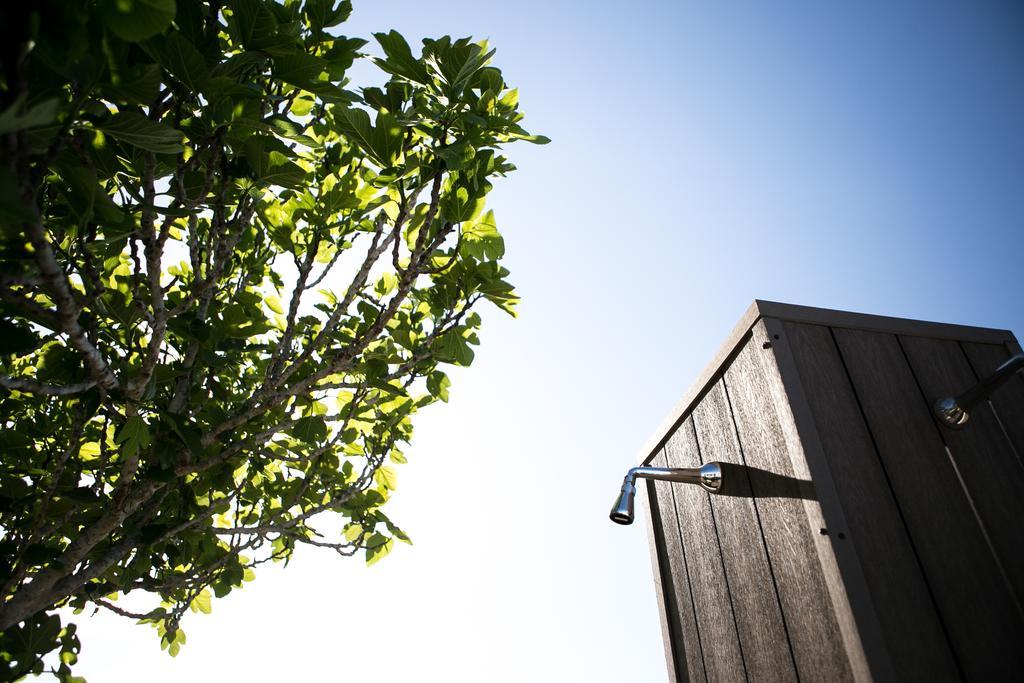 Galinio Boutique Apartments Skafidia Exterior photo